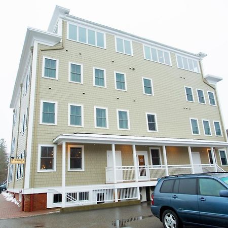 84 Main Hotel Kennebunk Exterior photo