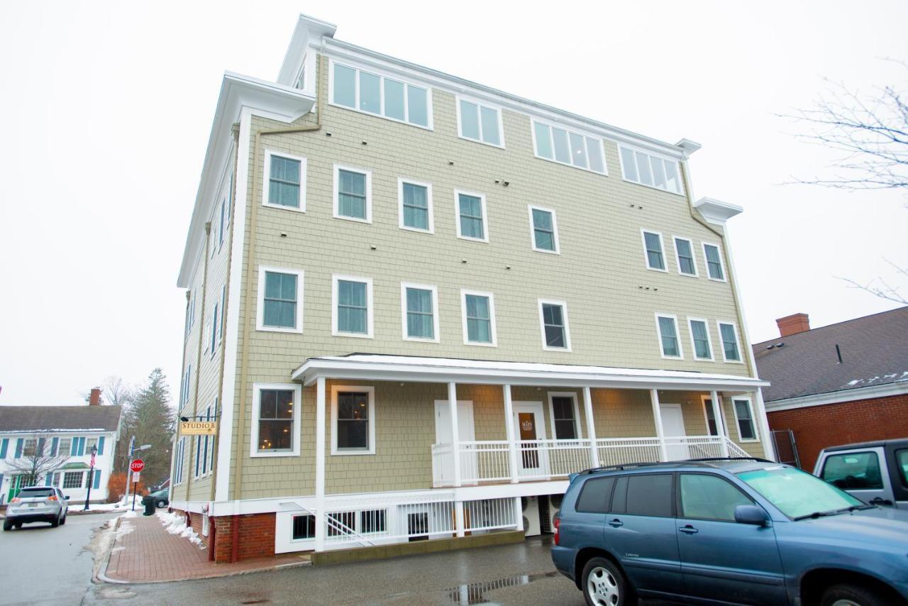 84 Main Hotel Kennebunk Exterior photo