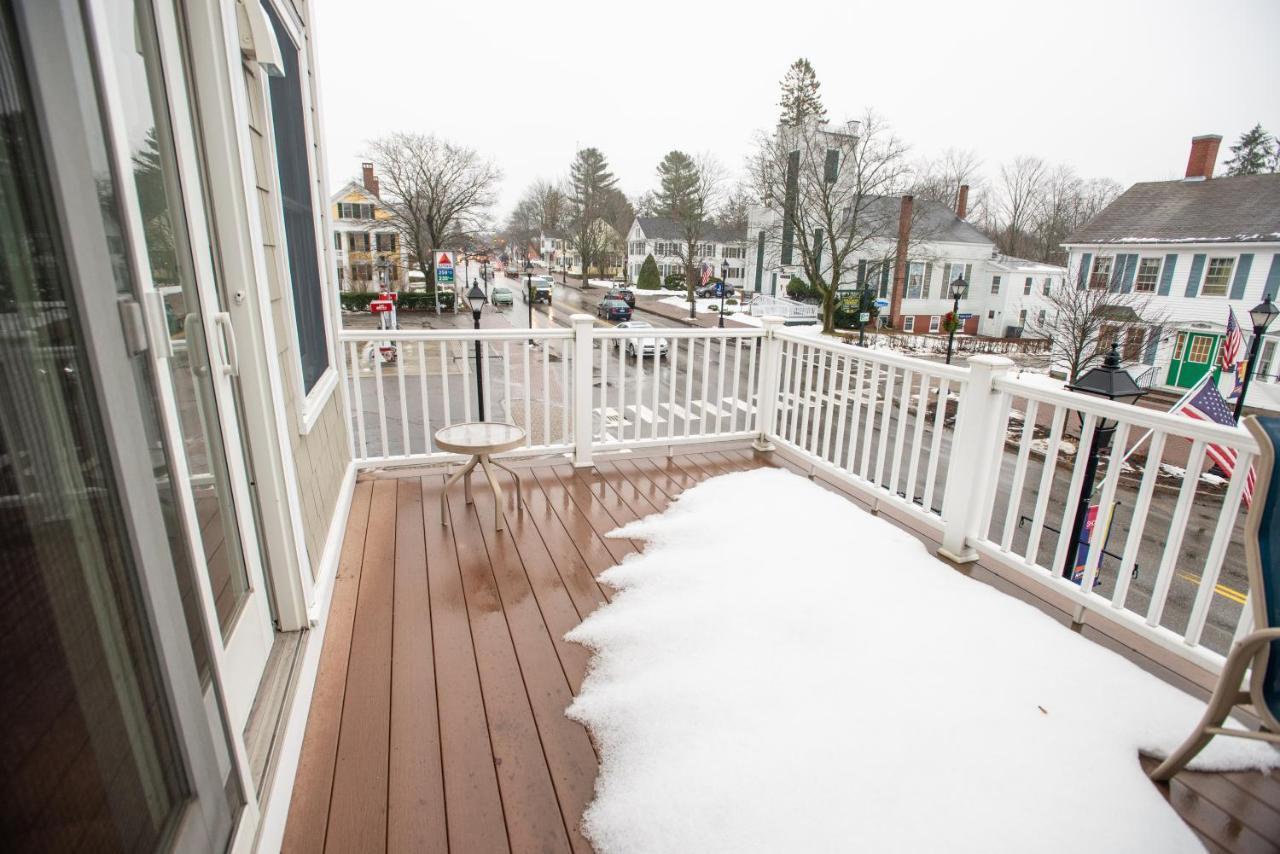 84 Main Hotel Kennebunk Exterior photo