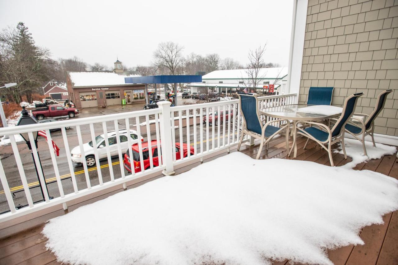 84 Main Hotel Kennebunk Exterior photo
