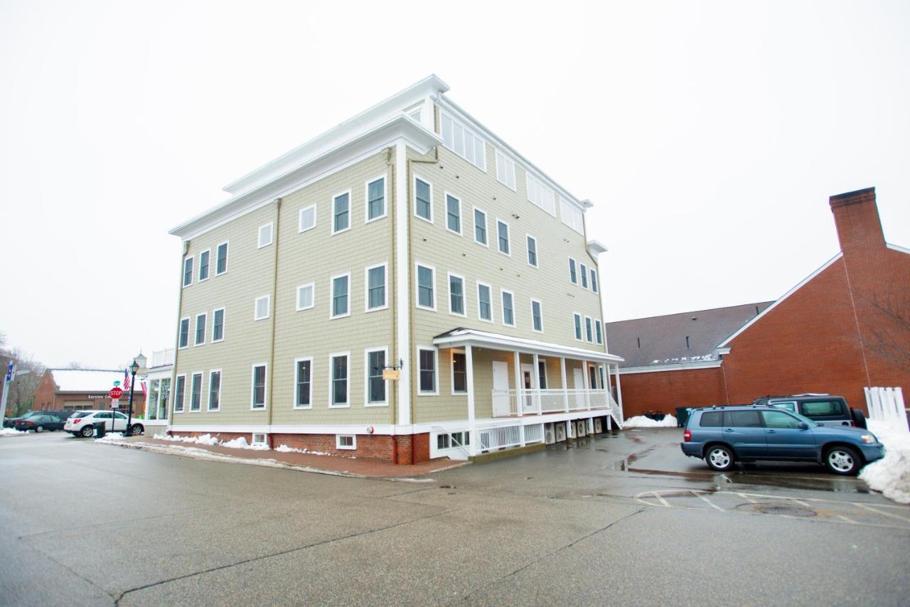 84 Main Hotel Kennebunk Exterior photo